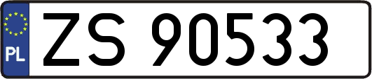 ZS90533