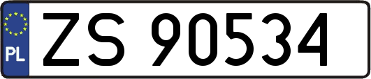 ZS90534