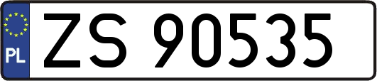 ZS90535