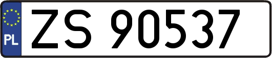 ZS90537