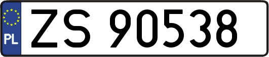 ZS90538