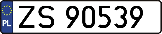 ZS90539