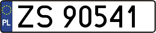 ZS90541