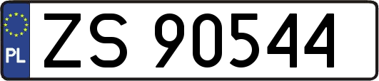 ZS90544