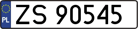 ZS90545