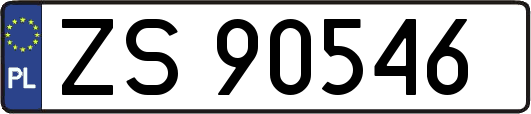 ZS90546