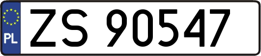 ZS90547