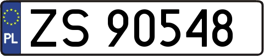 ZS90548