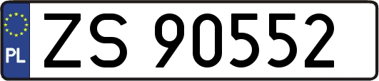 ZS90552