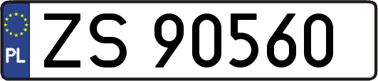 ZS90560