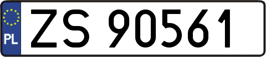 ZS90561