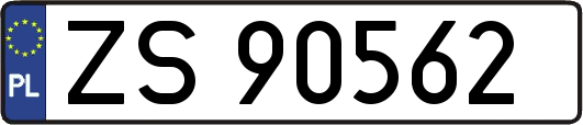 ZS90562