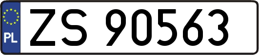 ZS90563