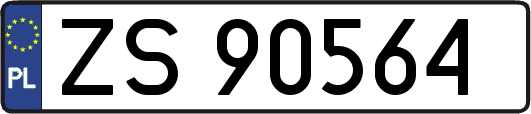 ZS90564
