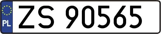 ZS90565