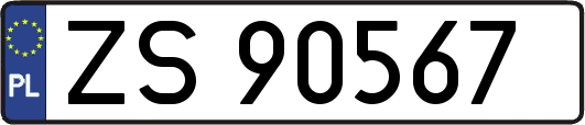 ZS90567