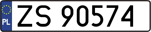 ZS90574