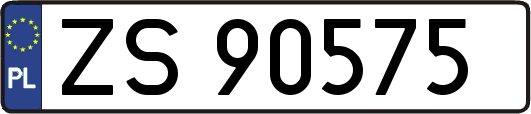 ZS90575