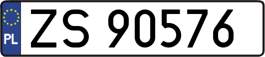 ZS90576