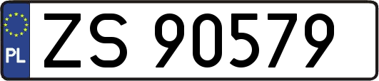 ZS90579
