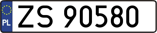ZS90580