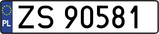 ZS90581