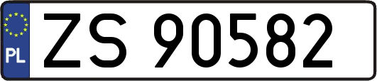 ZS90582