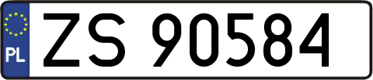 ZS90584