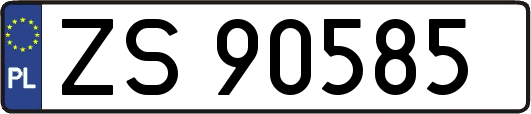 ZS90585