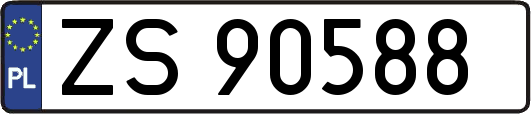 ZS90588