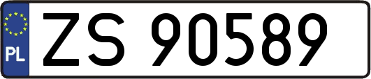 ZS90589