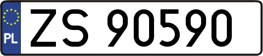 ZS90590