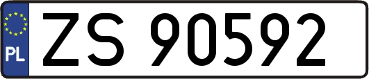 ZS90592