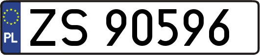 ZS90596