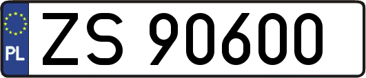 ZS90600