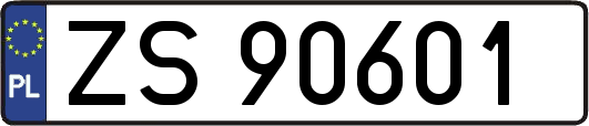 ZS90601