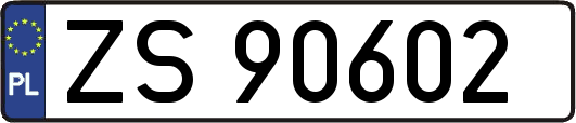 ZS90602