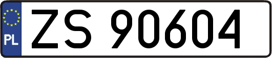 ZS90604