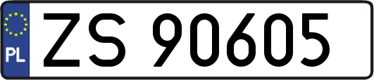ZS90605