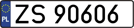 ZS90606