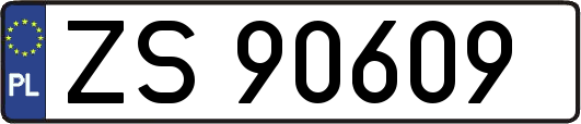 ZS90609