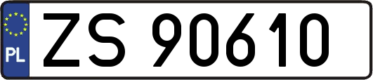 ZS90610