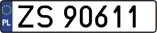 ZS90611