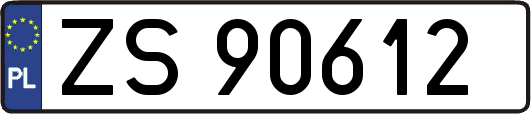 ZS90612