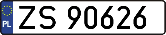 ZS90626