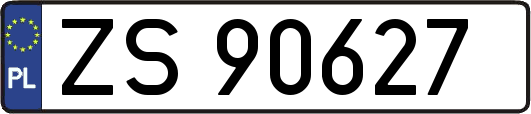 ZS90627