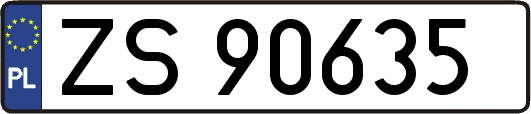 ZS90635