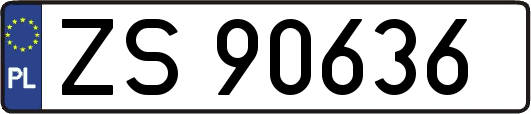 ZS90636