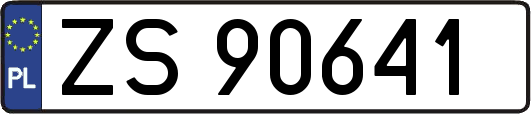 ZS90641
