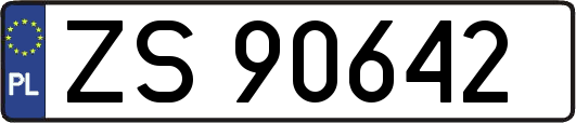 ZS90642